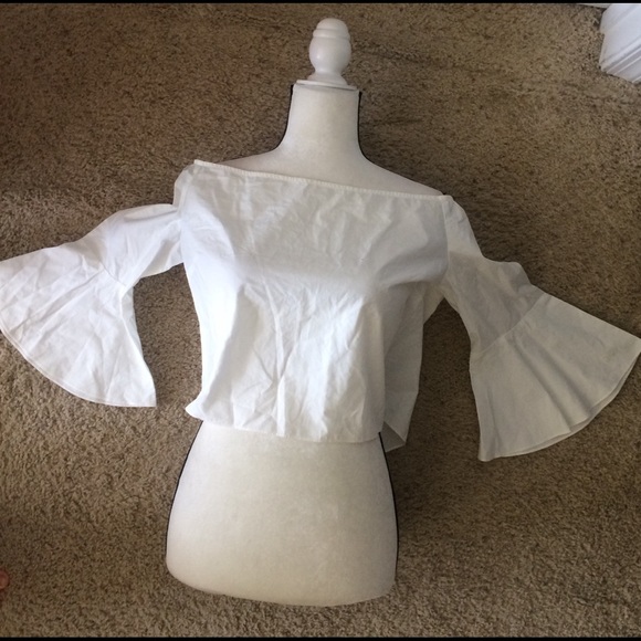 Cute blouse - Picture 3 of 10